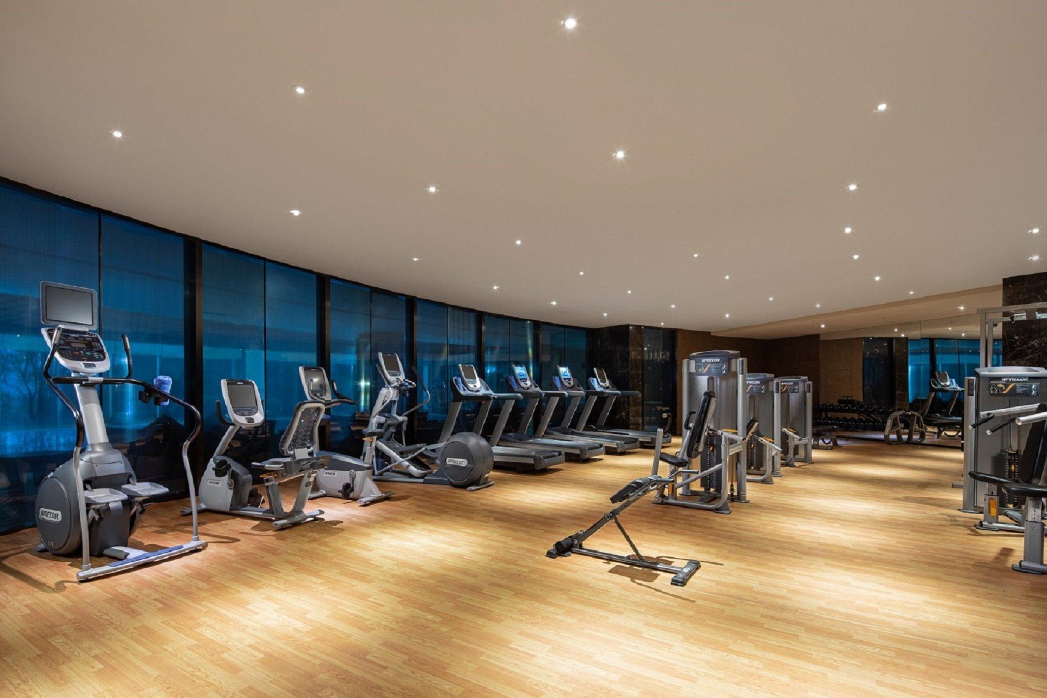 Crowne Plaza Chongqing New North Zone By Ihg Hotel ภายนอก รูปภาพ