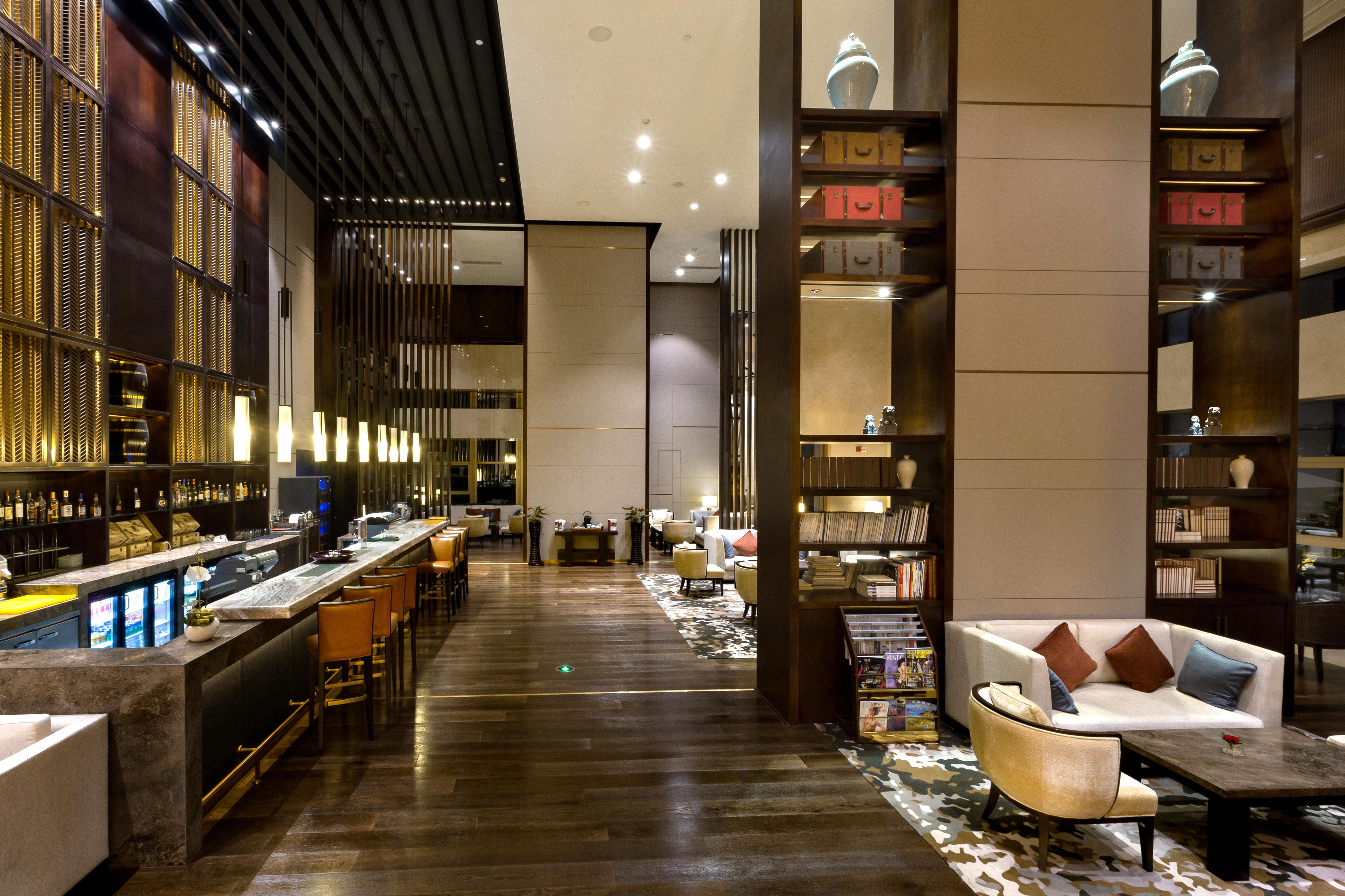 Crowne Plaza Chongqing New North Zone By Ihg Hotel ภายนอก รูปภาพ