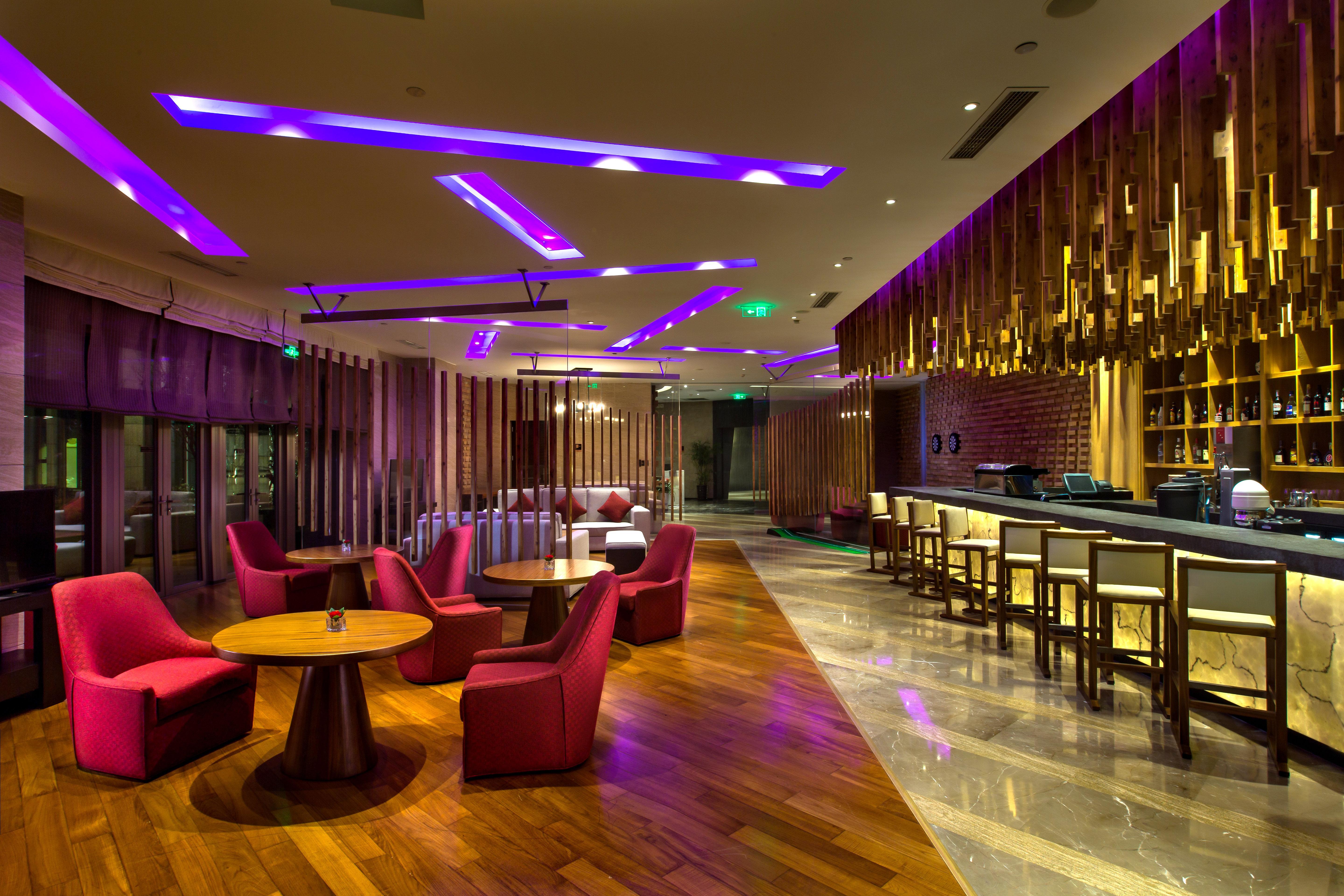 Crowne Plaza Chongqing New North Zone By Ihg Hotel ภายนอก รูปภาพ