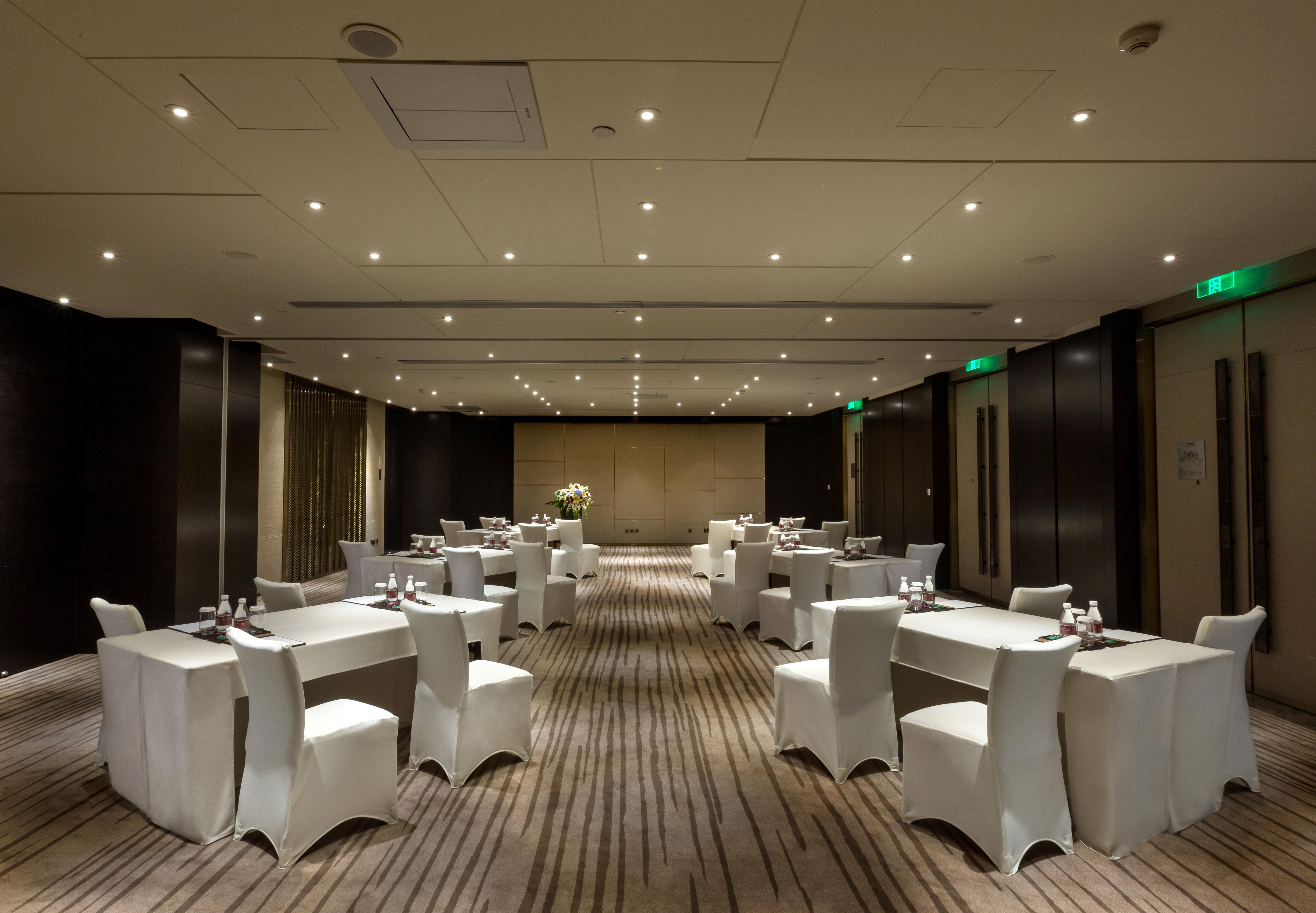 Crowne Plaza Chongqing New North Zone By Ihg Hotel ภายนอก รูปภาพ