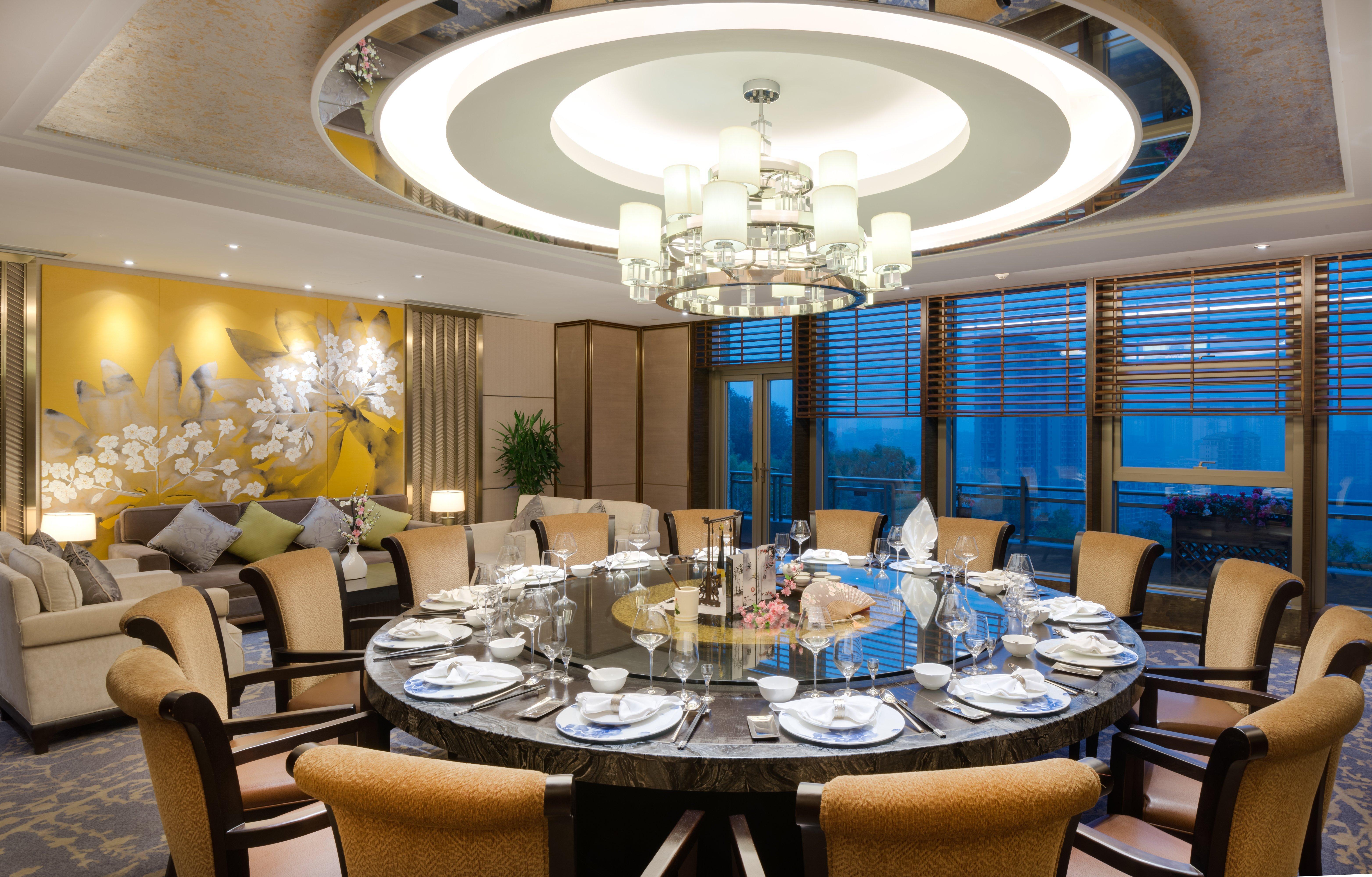 Crowne Plaza Chongqing New North Zone By Ihg Hotel ภายนอก รูปภาพ