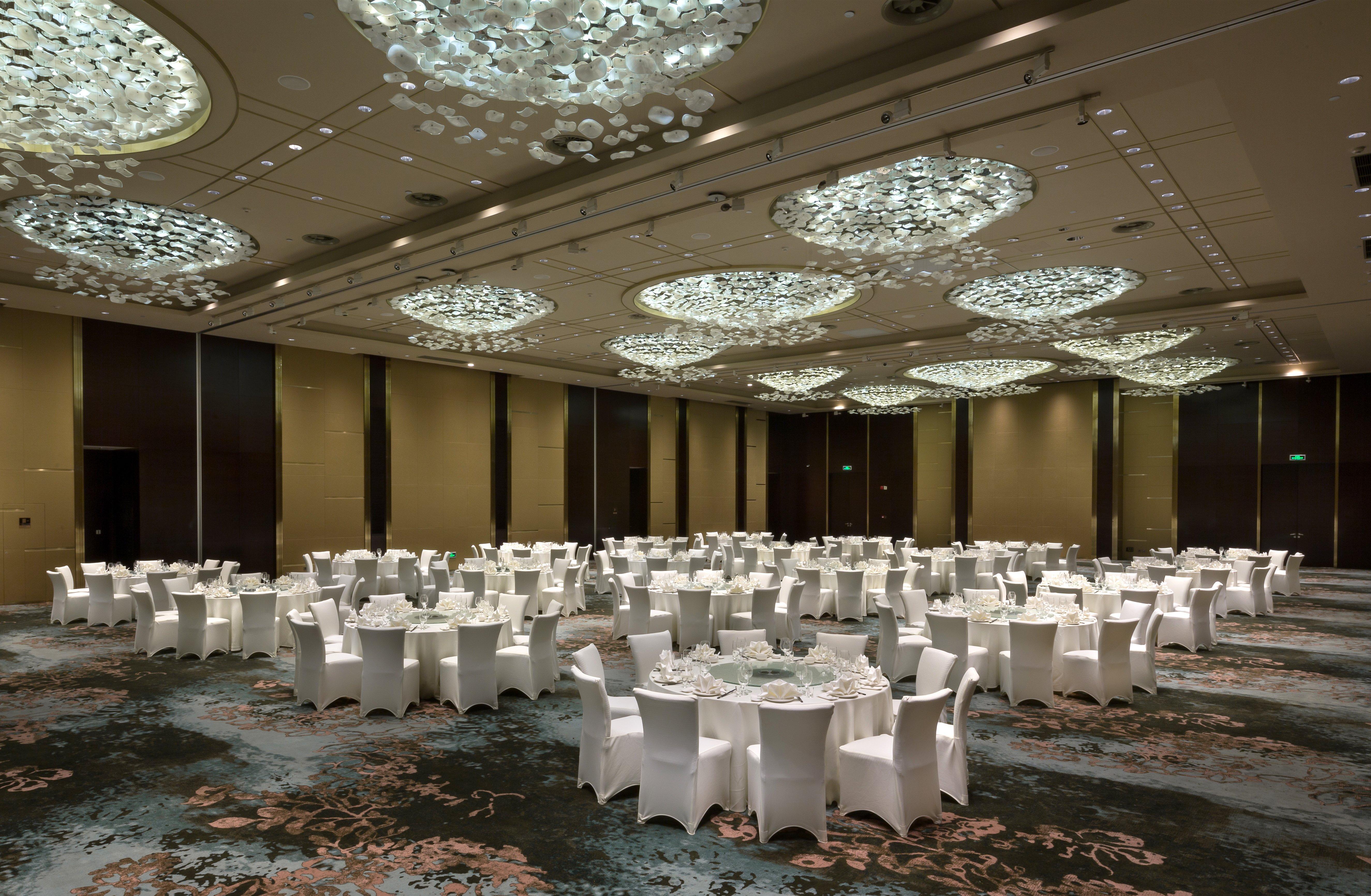 Crowne Plaza Chongqing New North Zone By Ihg Hotel ภายนอก รูปภาพ