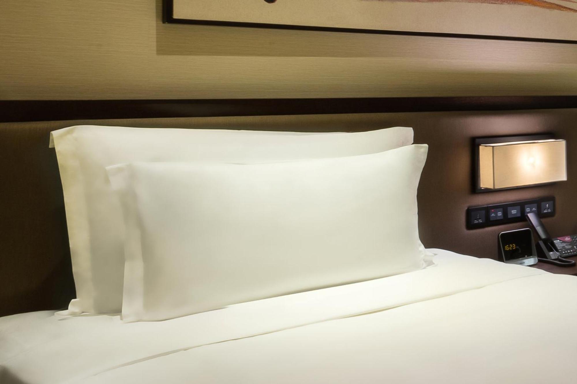 Crowne Plaza Chongqing New North Zone By Ihg Hotel ภายนอก รูปภาพ