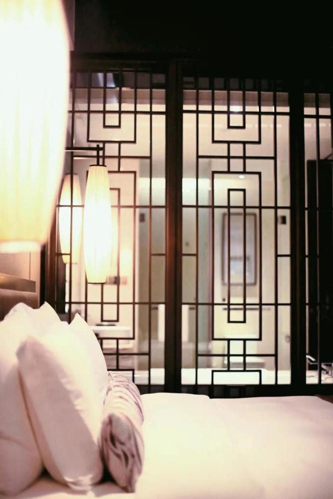 Crowne Plaza Chongqing New North Zone By Ihg Hotel ภายนอก รูปภาพ